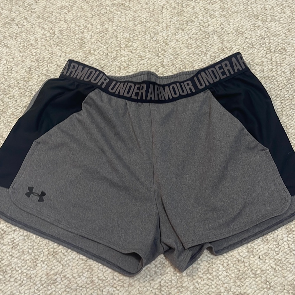 Under Armour Athletic Shorts